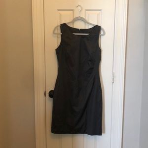 Banana republic dress